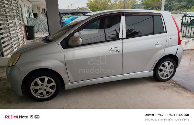 2007 Perodua VIVA 1.0 EZI PREMIUM (A) - 3