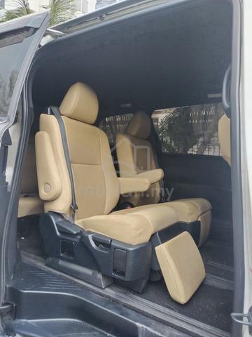 2010 Toyota Estima 2.4 Aeras Premium(A) ACR50 - 5