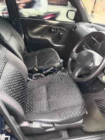 2005 Perodua KELISA 1.0 GX (M) - 3