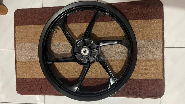 Rim Motor LC - photo 4 of 4