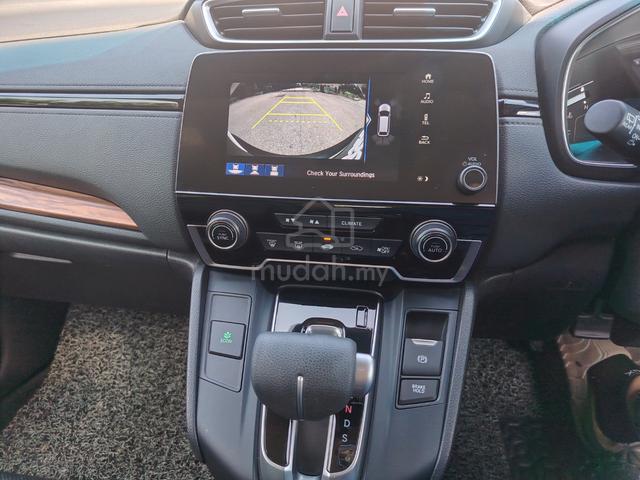 2021 Honda CR-V 1.5 TC-P 2WD (A) WARRANTY 3 YEAR - 5