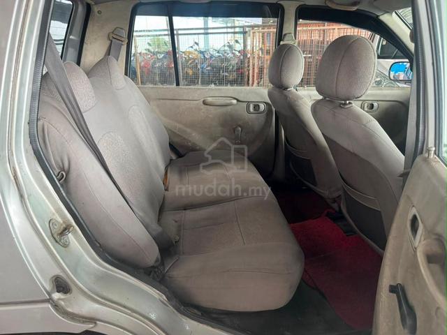 2004 Perodua KANCIL 0.8 850 EX FACELIFT (M) - 5