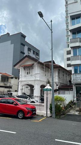 Rare In Market, Main Road, Lebuh Melaka Lebuh Naning, High Demand 1