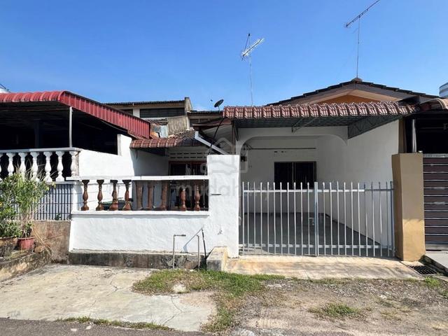Single storey Terrace/Taman Desa 1