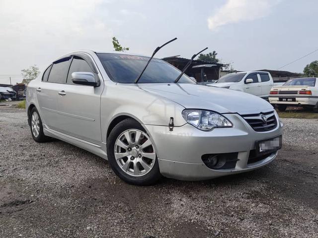 2010 Proton PERSONA 1.6 HIGH LINE (A) - 1