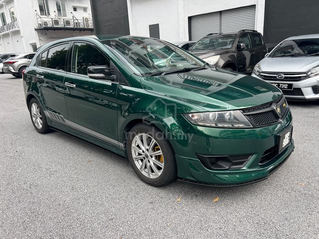2015 Proton SUPRIMA S 1.6 EXECUTIVE (A) - 3
