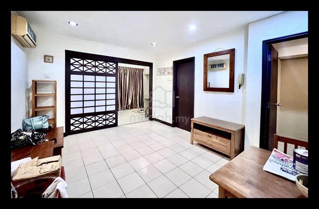 Tivoli Villas 1