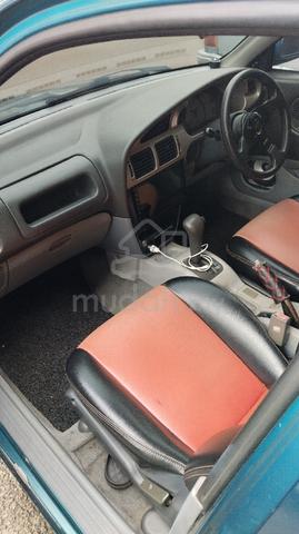 2004 Proton WIRA 1.5 A/B GLI (A) - 4