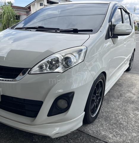 2014 Perodua ALZA 1.5 ZV ADVANCED FACELIFT (A) - 1