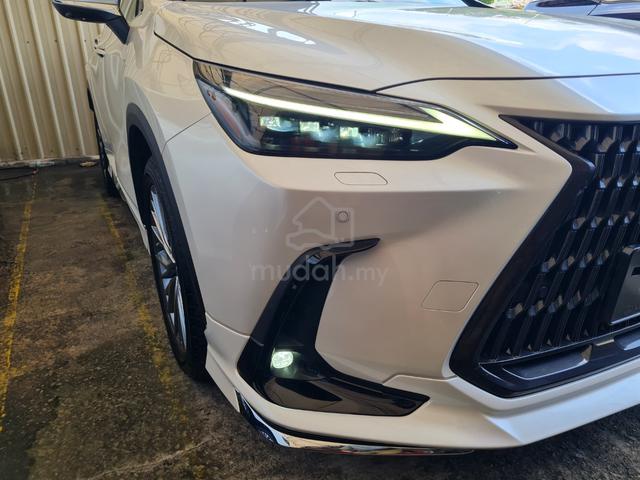 2023 Lexus NX250 2.5 LUXURY MODELISTA KIT GRADE 5 - 4