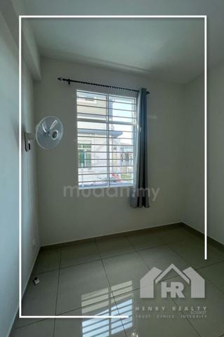 Taman Bukit Sepanggar | Parklane | Landed house | Politeknik | UMS |kk 1