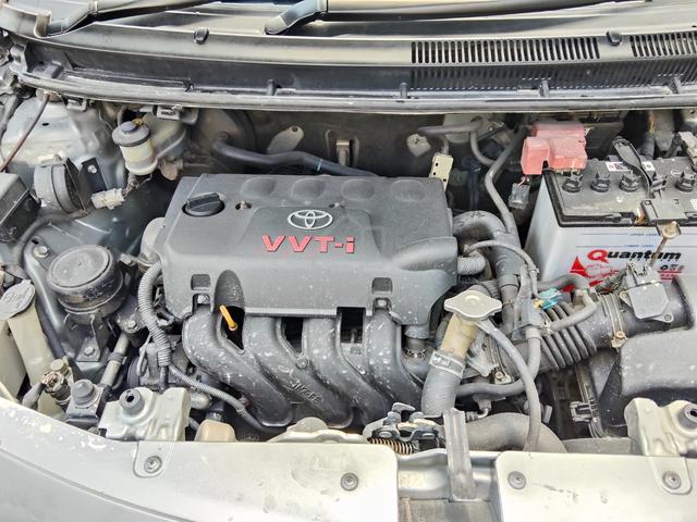 Toyota VIOS 1.5 J ENHANCED (A) - 3