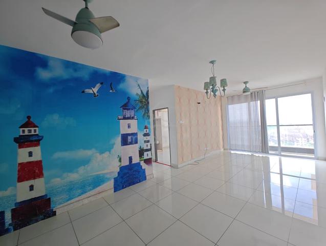 Aurora Residence @ Lake Side City 1