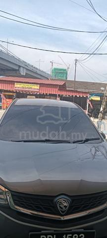 2020 Proton PERSONA 1.6 EXECUTIVE MY16 FACELIFT - 3