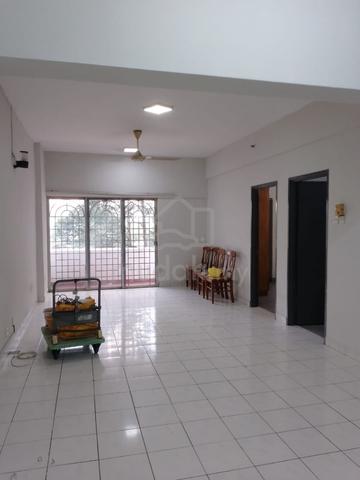 South City (Perdana Selatan) 1