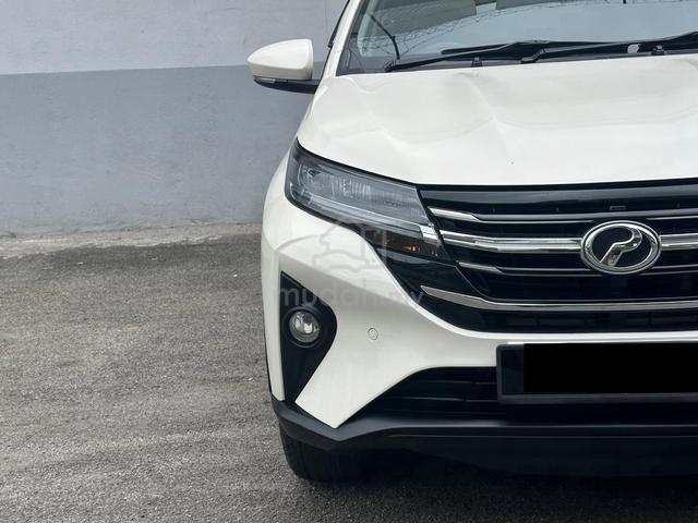 Perodua ARUZ 1.5 AV (A) - 4