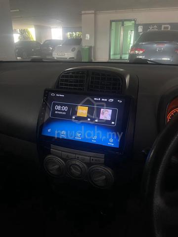 2008 Perodua MYVI 1.3 EZ MY05 M300 FACELIFT (A) - 3