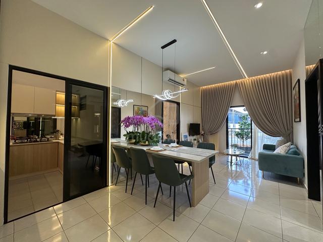 New Kajang Residence 4