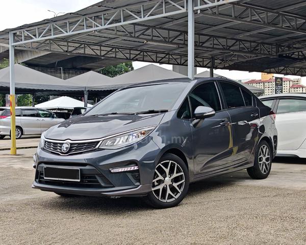 {2023} Proton PERSONA 1.6 PREMIUM MY21 (A) 37K MIL - 1