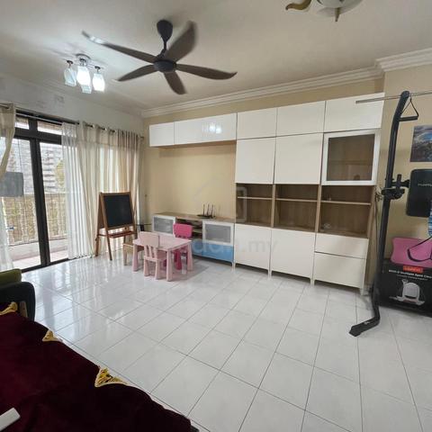 Menara Greenview 1