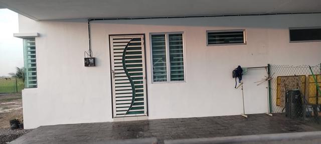 Kedah Alor Setar Partially Furnished Semi-Detached House For Rent 1