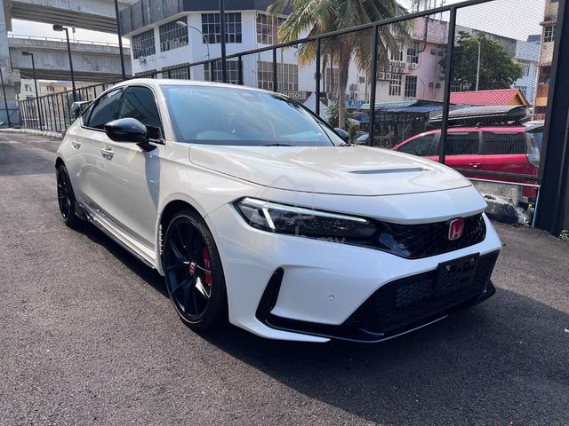 2024 Honda CIVIC 2.0 TYPE R FL5,Grade 5A,6A,SA - 1