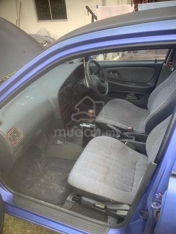 1996 Proton WIRA 1.5 GL (M) - 4