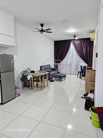 Renai Jelutong Residences 1