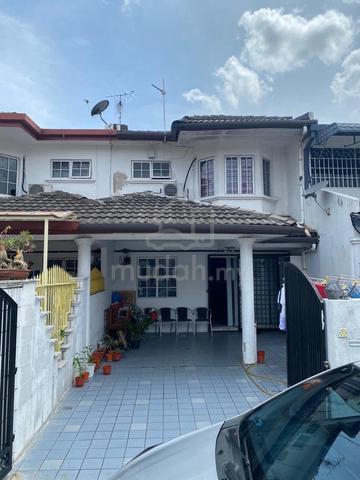 2 Storey Terrace, Pandan Indah, Kuala Lumpur 1