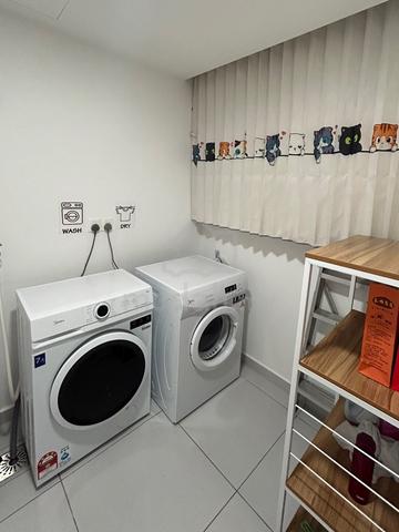 Sinaran Residences @ Utropolis 1