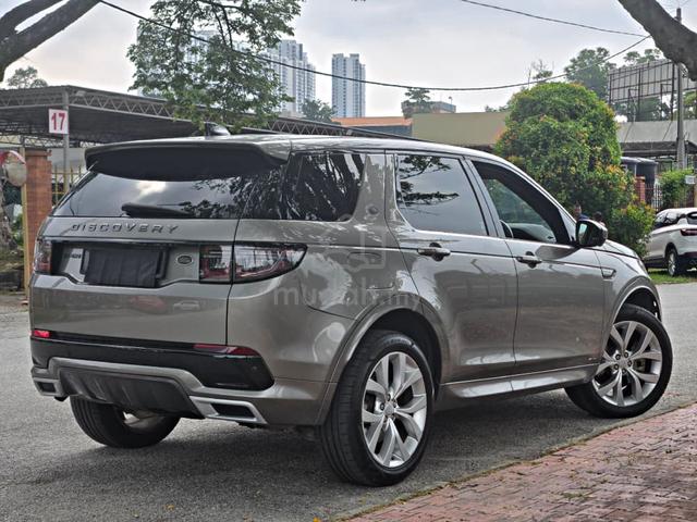 /20✨Land Rover DISCOVERY SPORT 2.0 SI4 HUD S.ROOF - 2