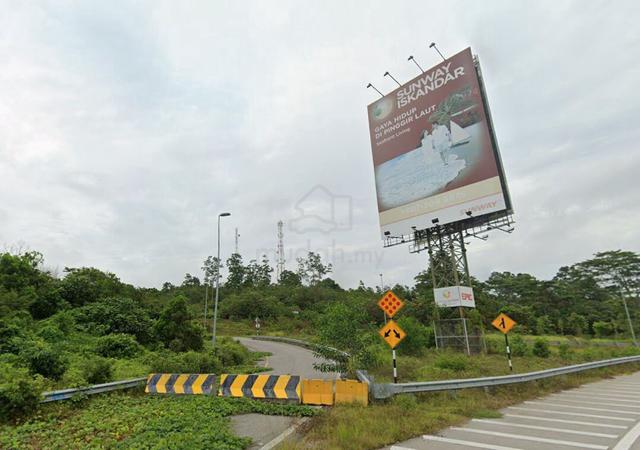 S01-SV-31 🌳Agriculture Land @ Iskandar Puteri 81560 Johor Bahru 1