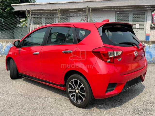 2019 Perodua MYVI 1.5 AV (A) 60K Mileage - 3
