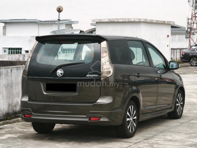 2023 Proton EXORA 1.6 PREMIUM (A) Full Srvis rekod - 4