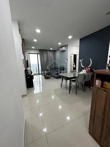 SKS Pavillion Residences 1