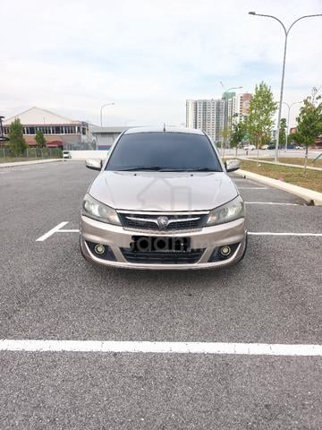 2011 Proton SAGA 1.3 FLX STANDARD (A) - 3