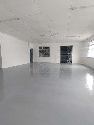 For Rent – 1.5 Storey Factory/Warehouse @ Kawasan Perindustrian 2850ft 1