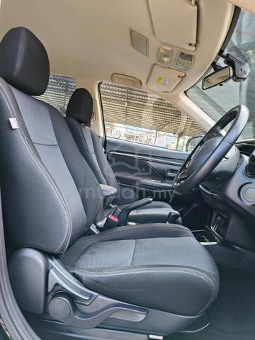 2018 Mitsubishi OUTLANDER 2.0 AWD🔥 ORI PAINT 🔥🔥 - 5