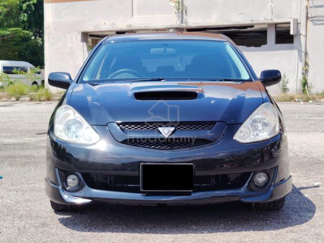 2003 Toyota CALDINA 2.0 GT-4 GT4 (A) RECARO SEAT - 3