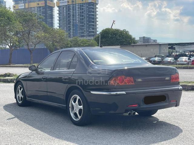 2003 Proton PERDANA 2.0 V6 ENHANCED (A) - 2