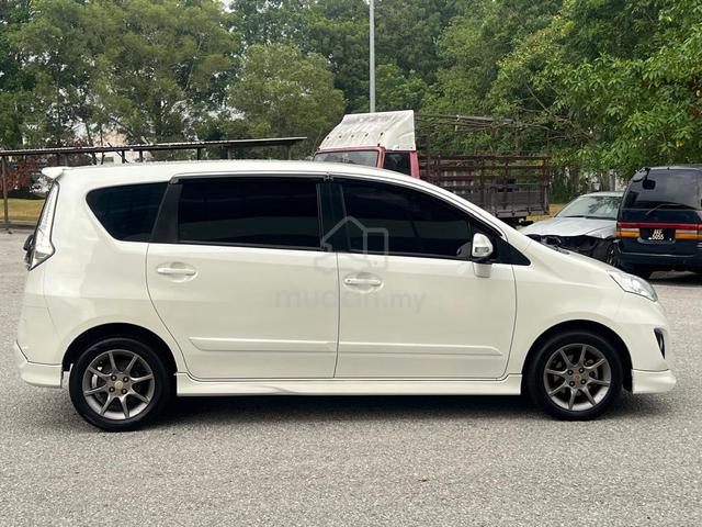 2015 Perodua ALZA 1.5 ZV ADVANCED FACELIFT (A) - 5
