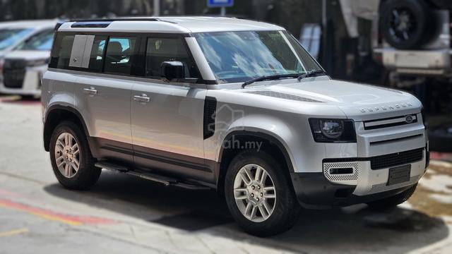 2023 Land Rover DEFENDER 110 D300 3.0D (88881) - 1