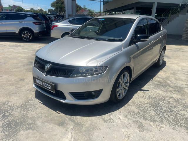 2019 Proton PREVE 1.6 CFE PREMIUM CVT (A) - 2