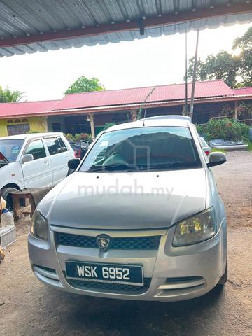 2009 Proton SAGA 1.3 BASE LINE (A) - 1