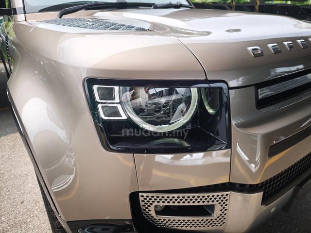2023 Land Rover DEFENDER 2.0 110SE P300 PANROOF - 2