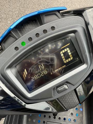 YaMaHa Y15ZR TaHuN 2022 MiLeAgE 28,xXx km !! - photo 13 of 13