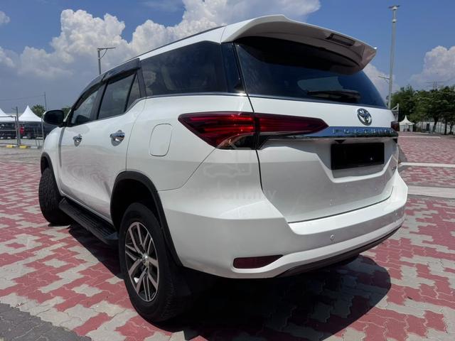 2019 Toyota FORTUNER 2.7 SRZ 4x4 (A) - 3
