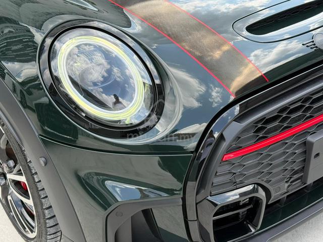 2021 Mini Cooper JCW 2.0 Turbo DCT 2xxHP (OFFER) - 3