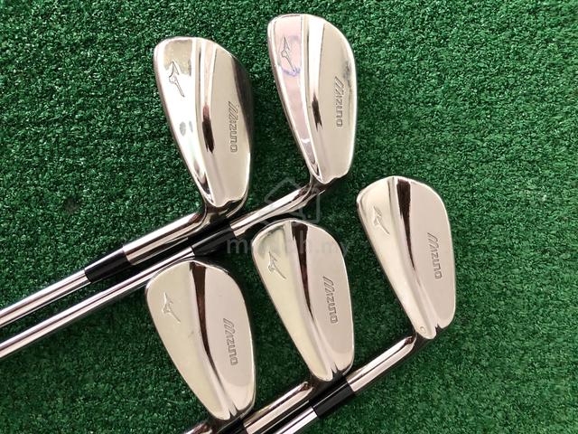 Mizuno MP 4 MP4 Yoro Craft IRON RARE IGT GOLF Sports Outdoors for sale in Bandar Utama Selangor