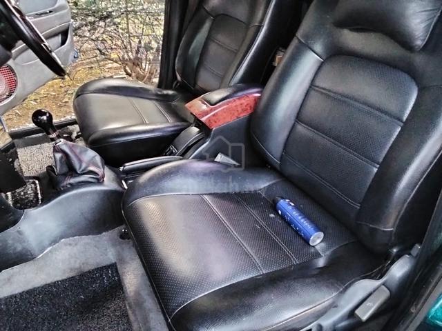 2003 Proton ARENA 1.8 C97 (M) - 5